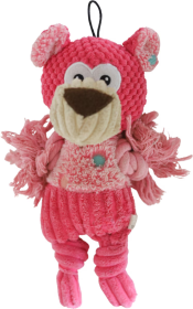 Steel Dog - Polka Dot Pal Bear