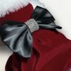 Queen of Hearts Dog Dress